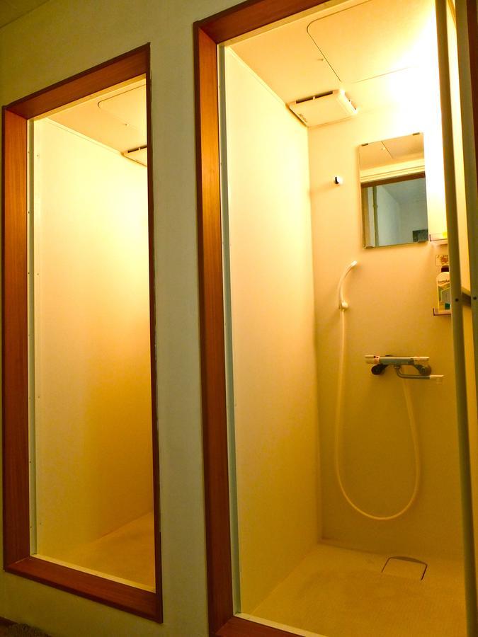 Aoshima Guesthouse Hooju Miyazaki Extérieur photo