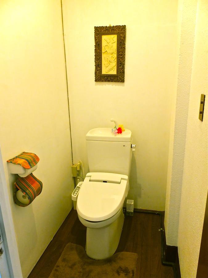Aoshima Guesthouse Hooju Miyazaki Extérieur photo
