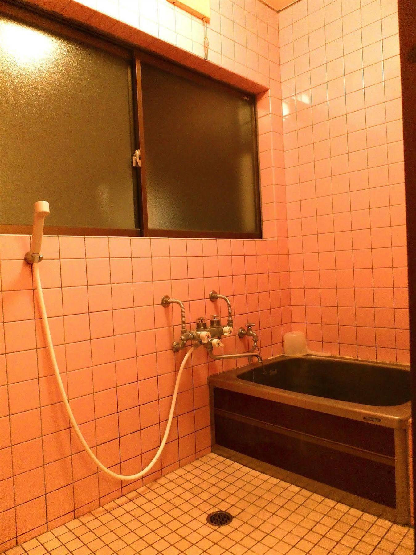 Aoshima Guesthouse Hooju Miyazaki Extérieur photo