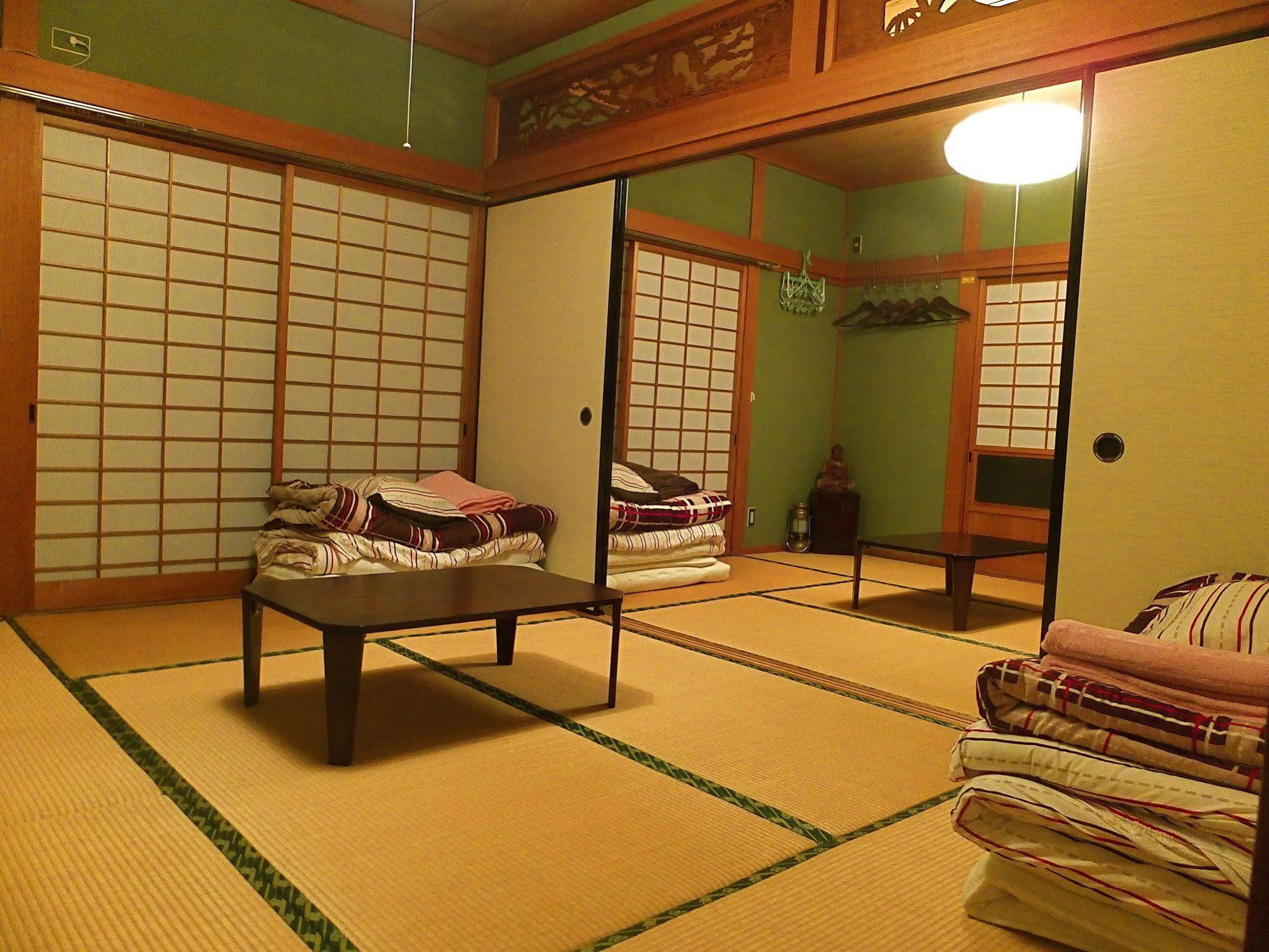 Aoshima Guesthouse Hooju Miyazaki Extérieur photo