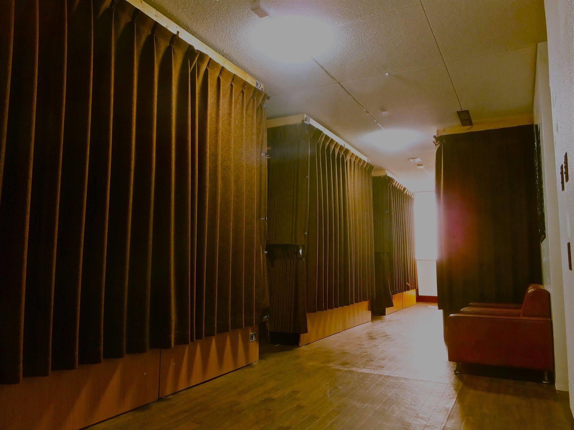 Aoshima Guesthouse Hooju Miyazaki Extérieur photo