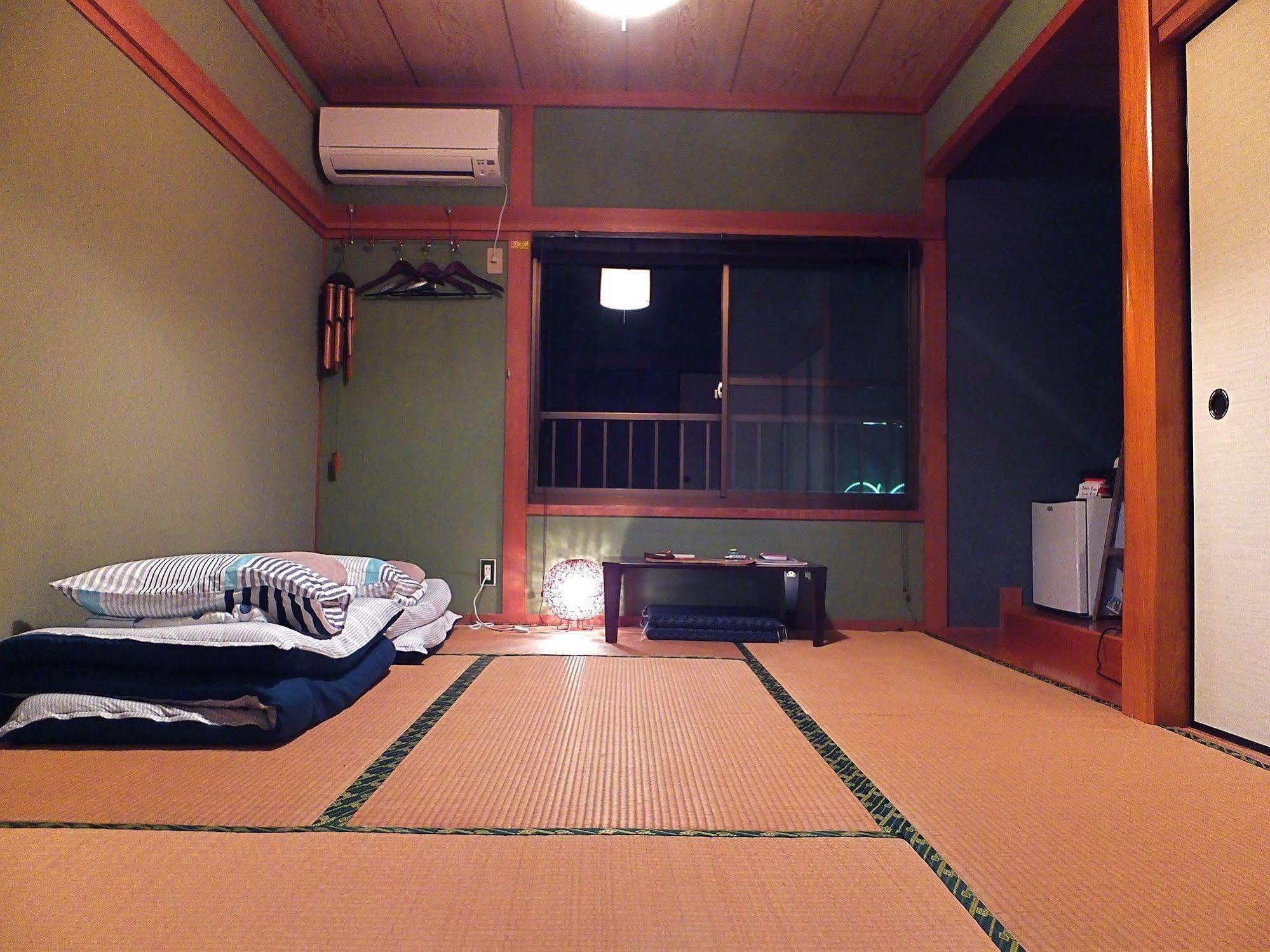 Aoshima Guesthouse Hooju Miyazaki Extérieur photo