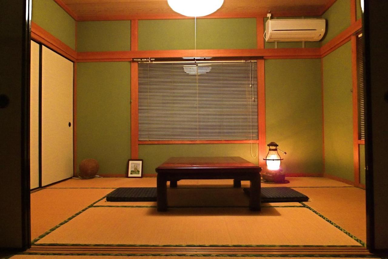 Aoshima Guesthouse Hooju Miyazaki Chambre photo